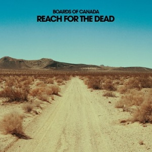 Reach For The Dead Single Cover
